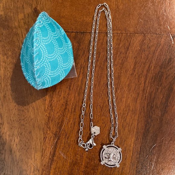 Origami Owl Jewelry - Origami Owl "Life is a Gift" Necklace